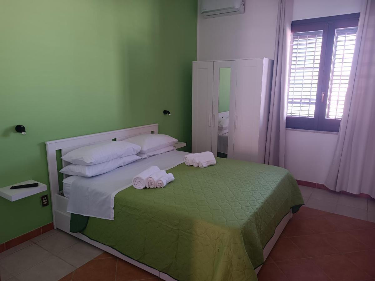 Ilary'S Rooms Marsala Eksteriør billede