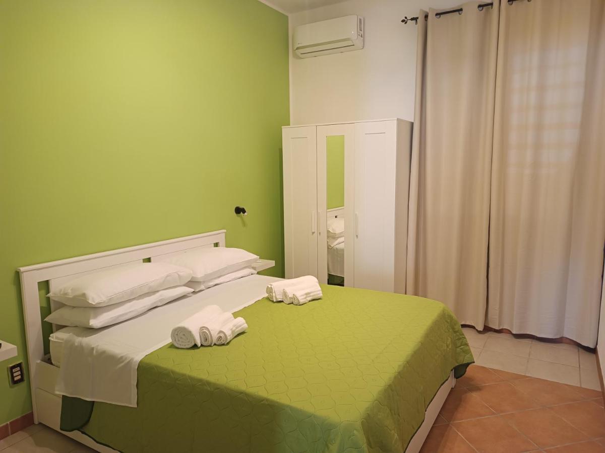 Ilary'S Rooms Marsala Eksteriør billede