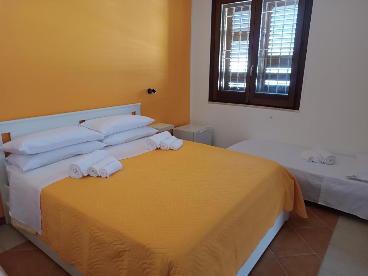Ilary'S Rooms Marsala Eksteriør billede