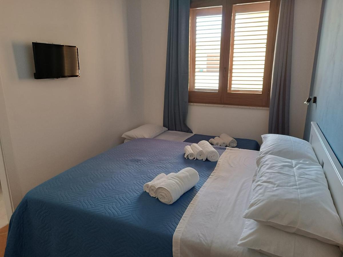 Ilary'S Rooms Marsala Eksteriør billede