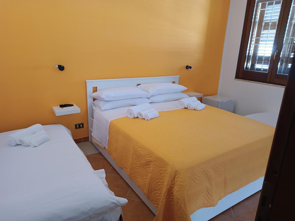 Ilary'S Rooms Marsala Eksteriør billede
