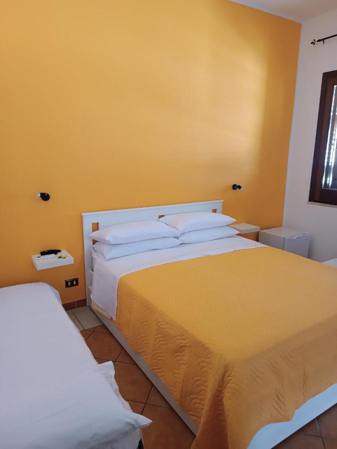 Ilary'S Rooms Marsala Eksteriør billede