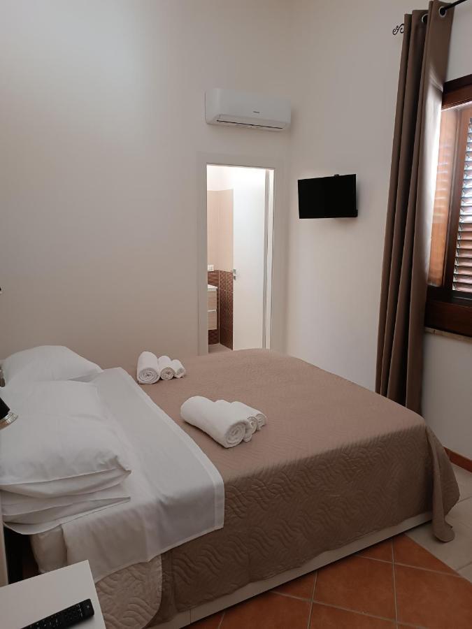 Ilary'S Rooms Marsala Eksteriør billede