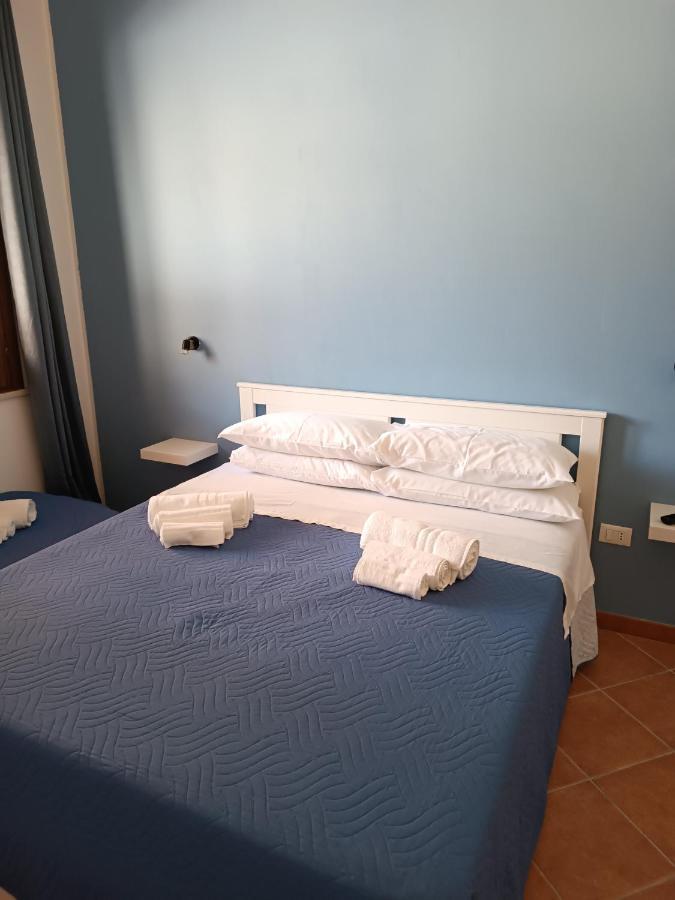 Ilary'S Rooms Marsala Eksteriør billede