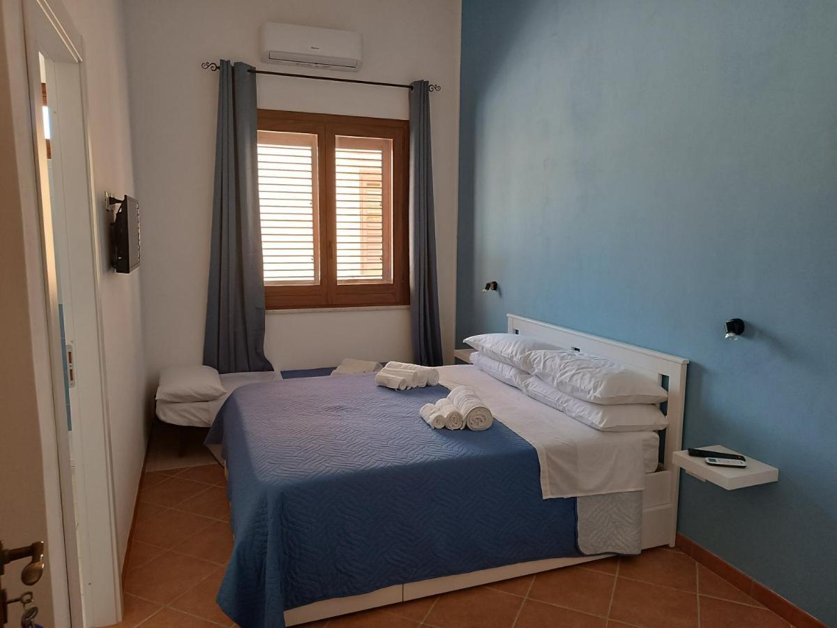 Ilary'S Rooms Marsala Eksteriør billede