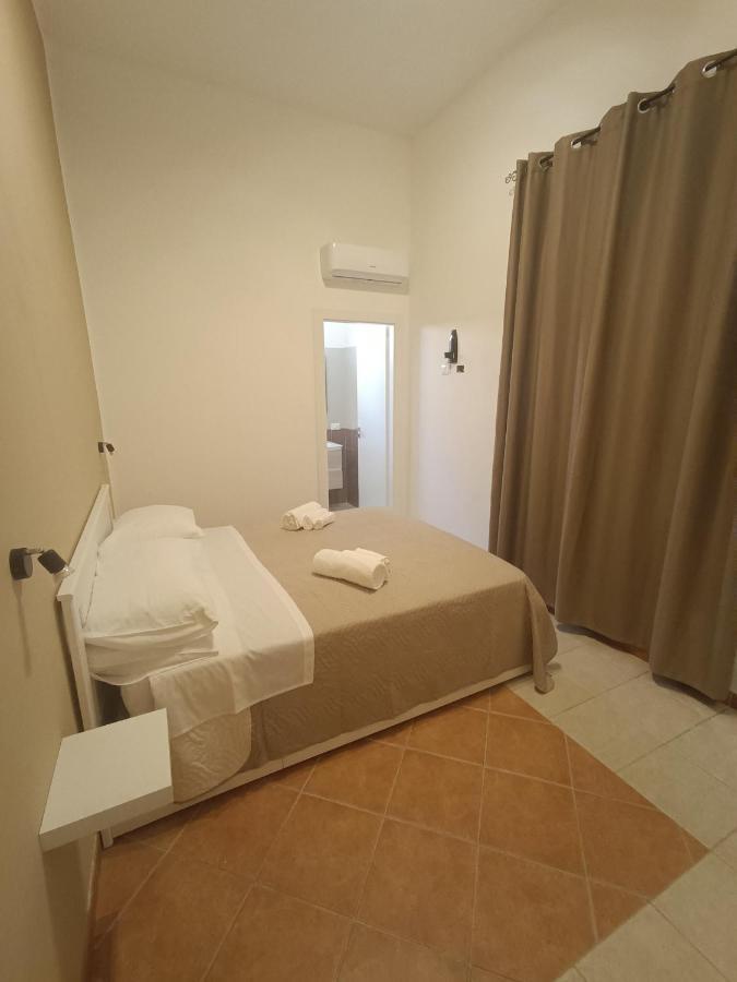 Ilary'S Rooms Marsala Eksteriør billede