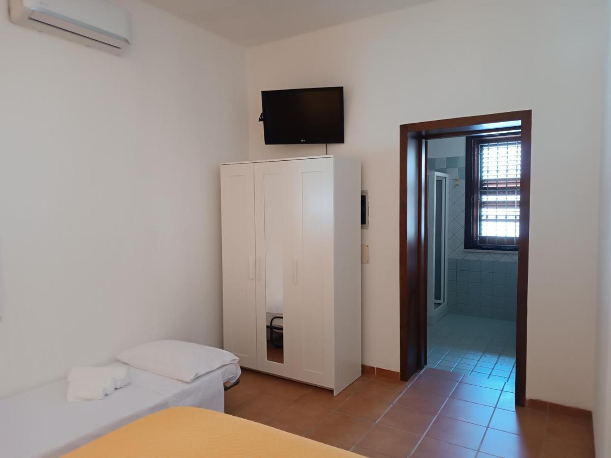 Ilary'S Rooms Marsala Eksteriør billede