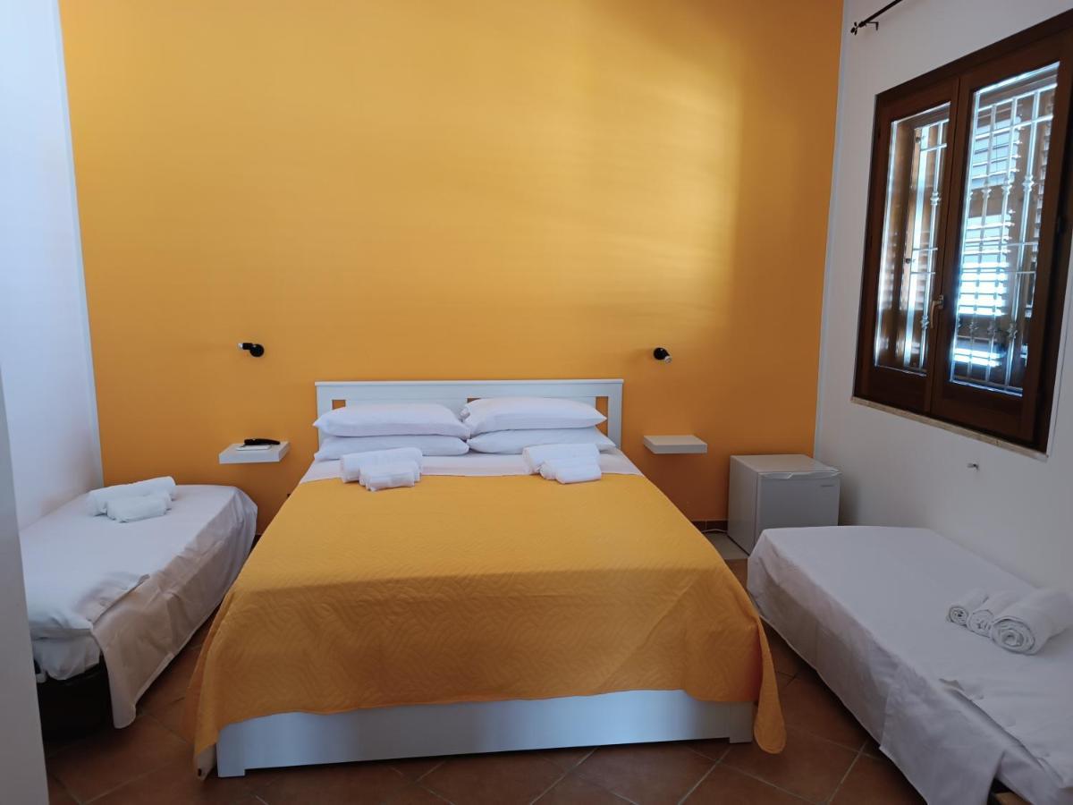 Ilary'S Rooms Marsala Eksteriør billede