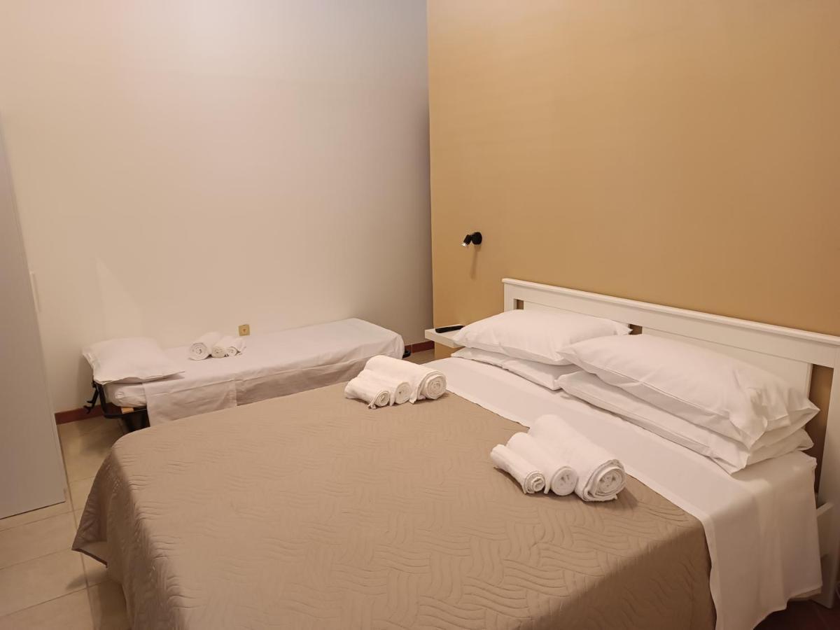Ilary'S Rooms Marsala Eksteriør billede