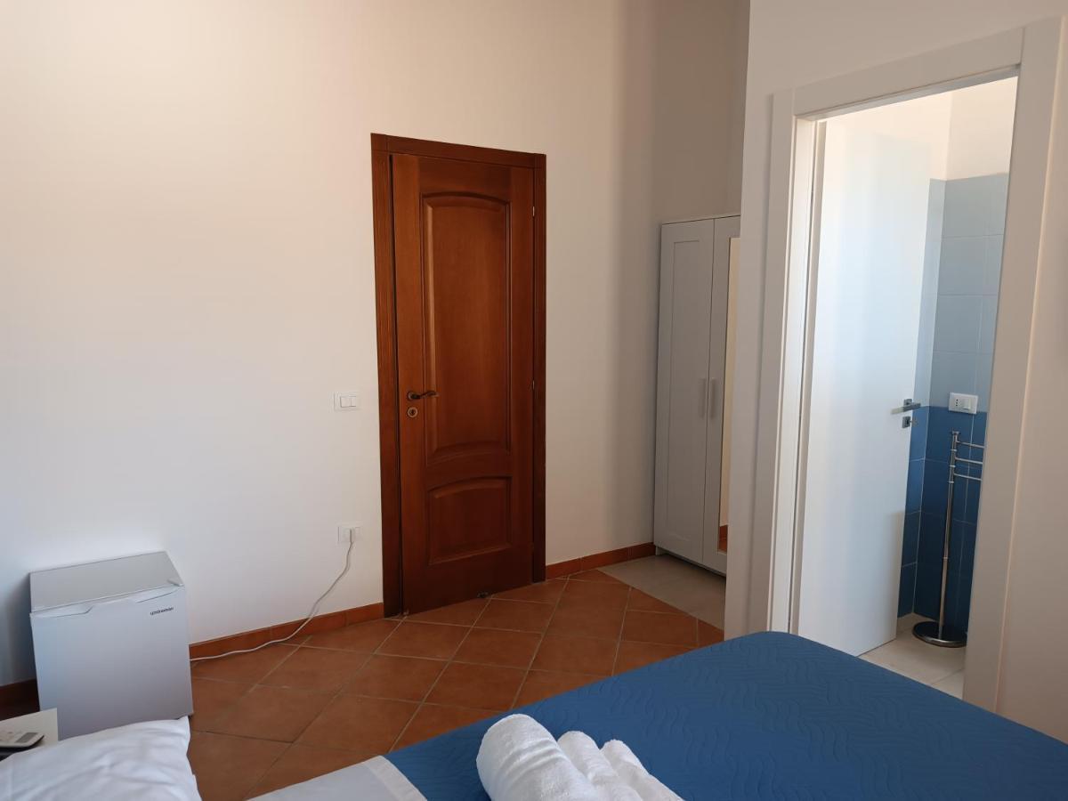 Ilary'S Rooms Marsala Eksteriør billede