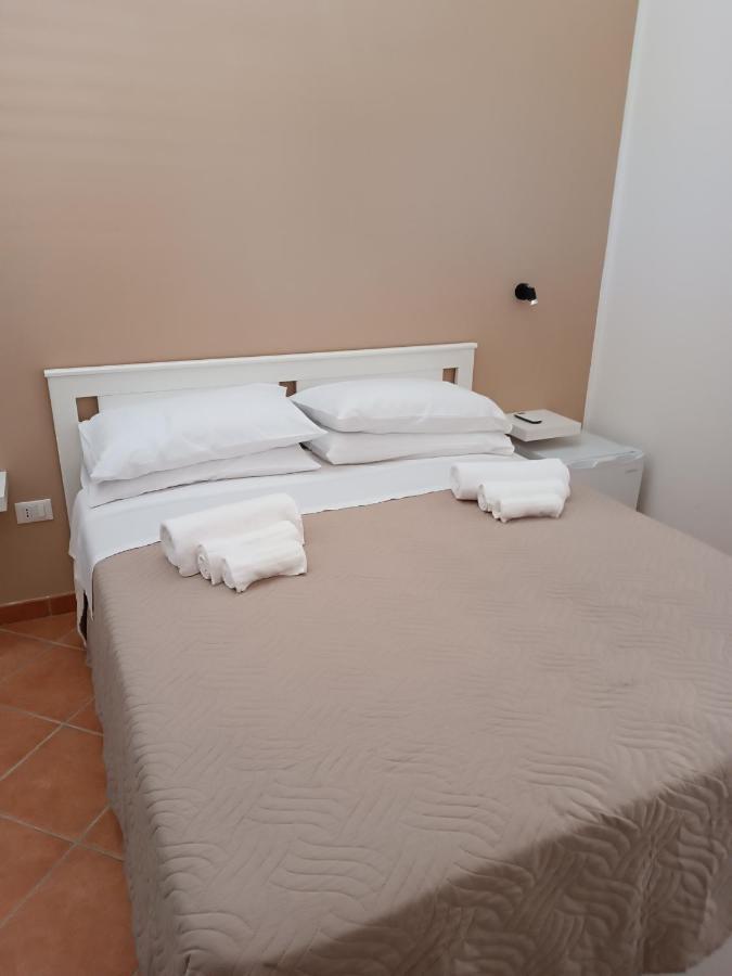 Ilary'S Rooms Marsala Eksteriør billede