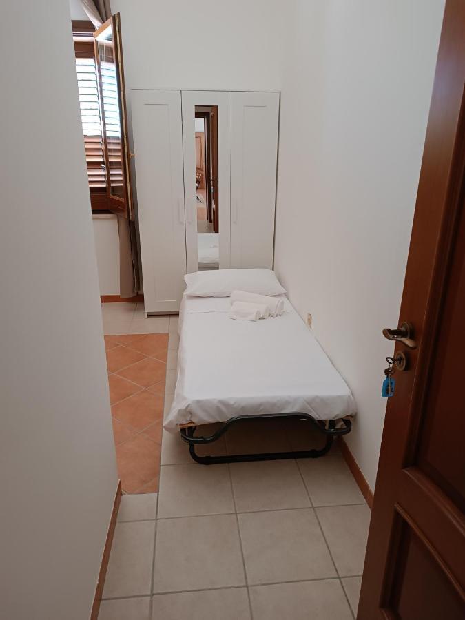 Ilary'S Rooms Marsala Eksteriør billede