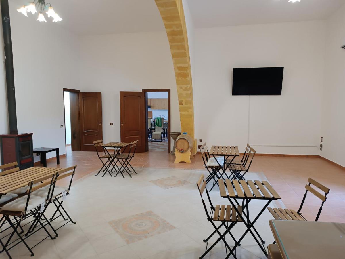 Ilary'S Rooms Marsala Eksteriør billede
